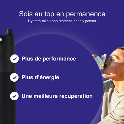 Bluw - La gourde qui vous rend au top (Copy)