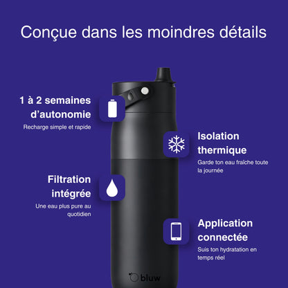 Bluw - La gourde qui vous rend au top (Copy)