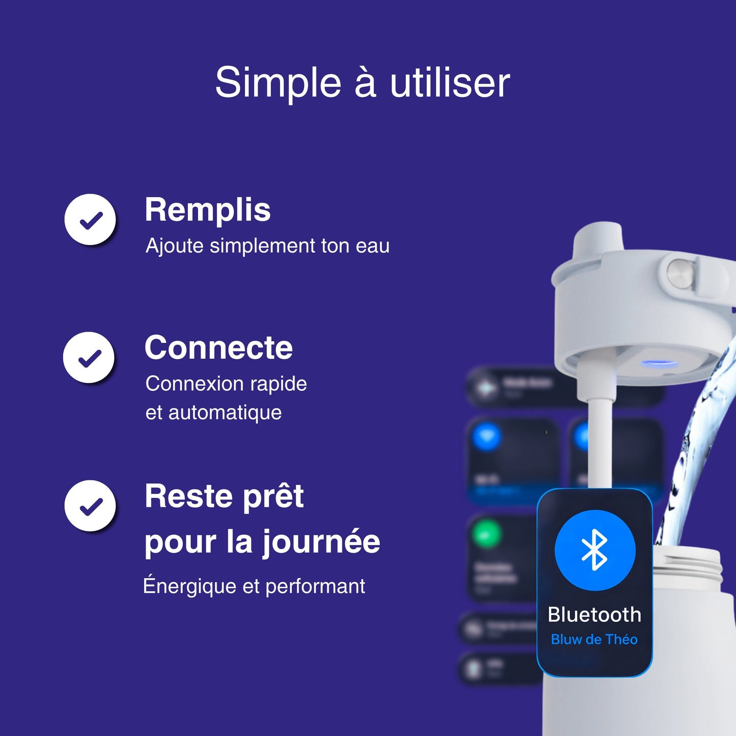 Bluw - La gourde qui vous rend au top (Copy)
